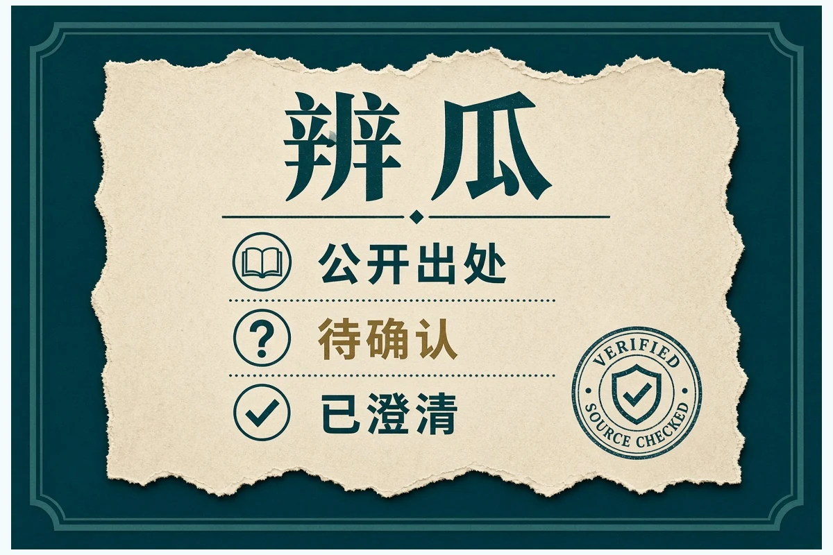 线索核验内容示意