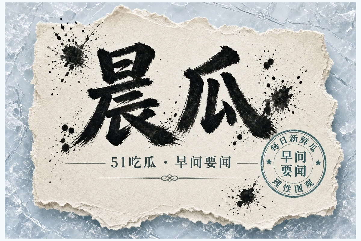 51爆料速递内容示意