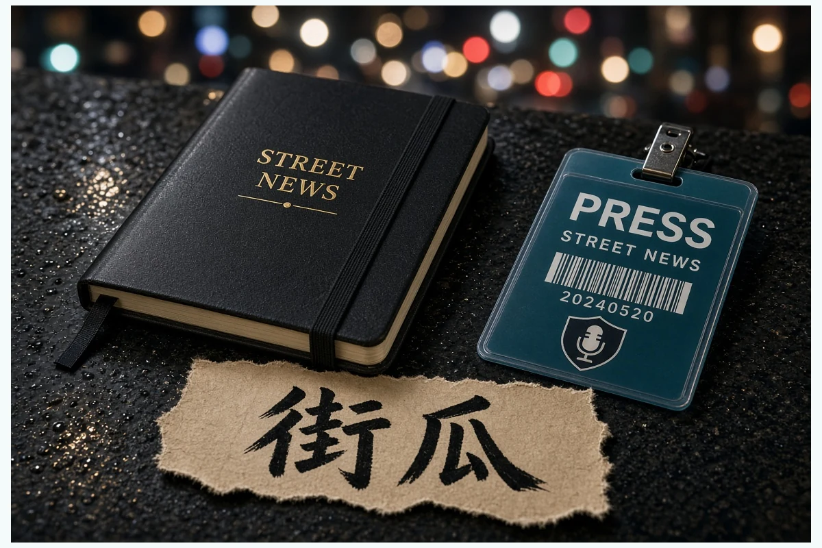 城市热事内容示意